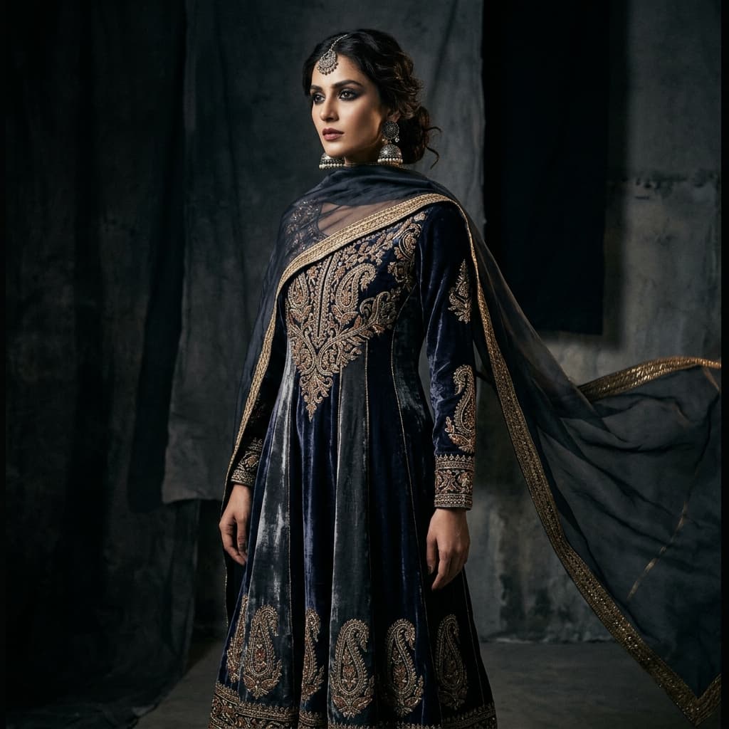 Fashion Photography in Peshawar by Adi Photography