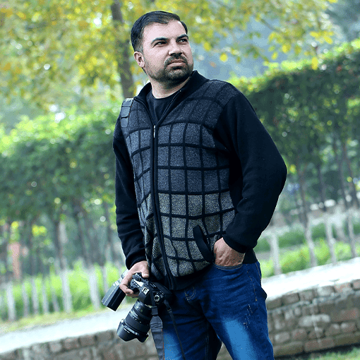 Adnan Afridi - Director & Cinematographer at Adi Photography Peshawar