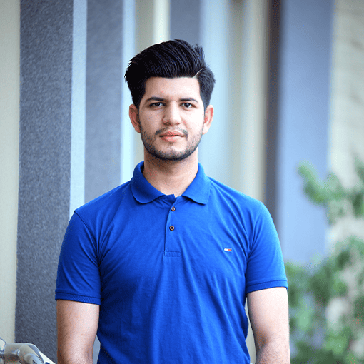 Muhammad Umair - Videographer at Adi Photography Peshawar