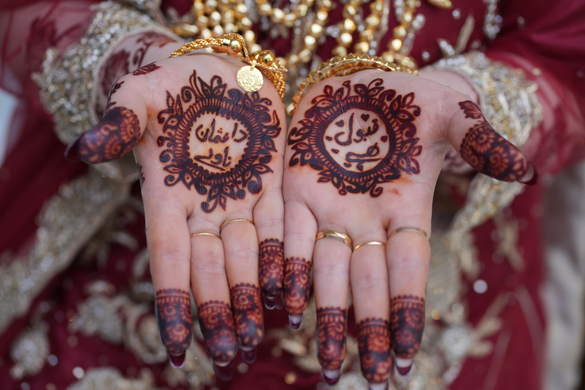 How to Choose a Wedding Photographer in Pakistan