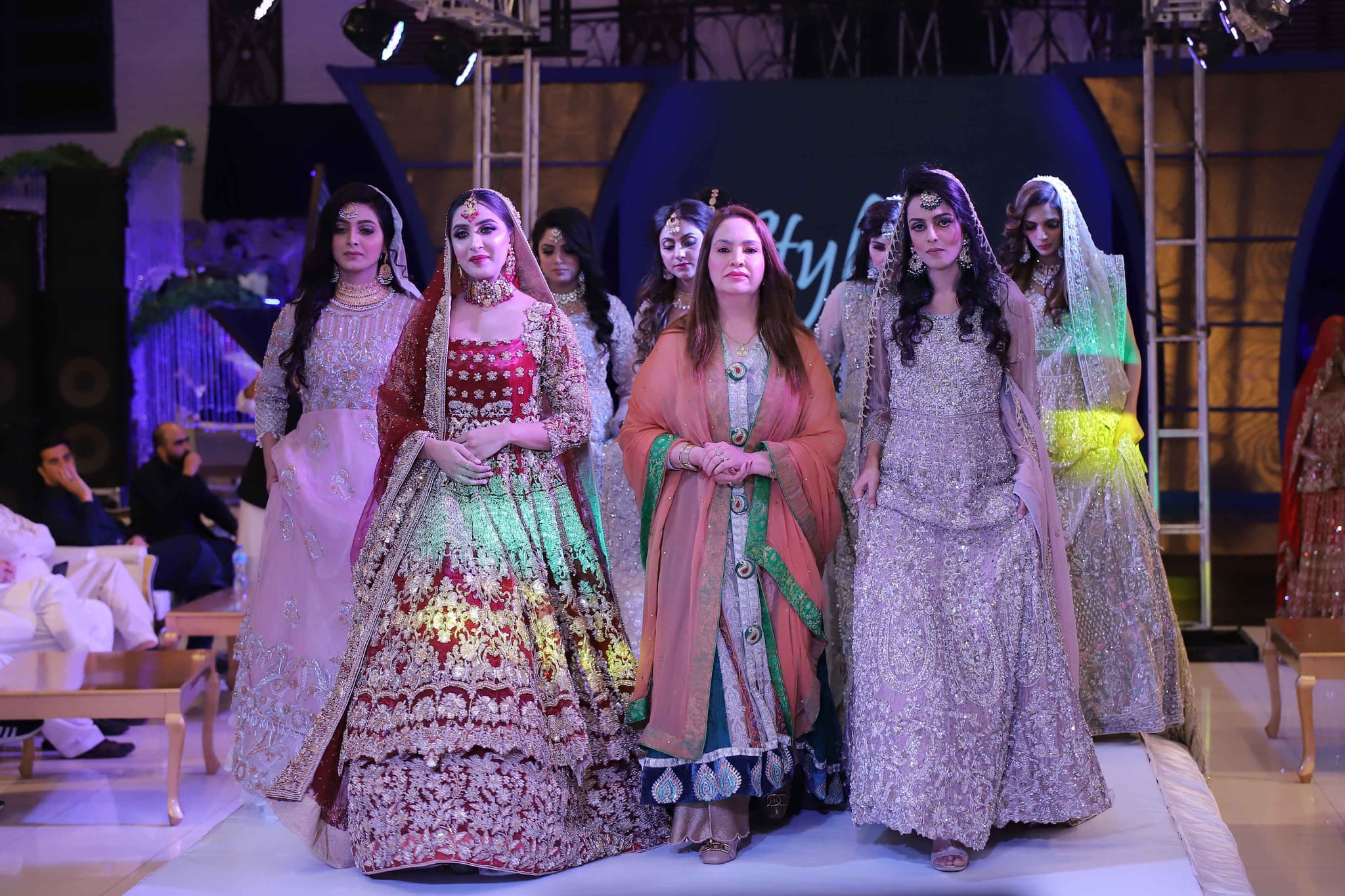Fashion Photography Peshawar by Adi Photography