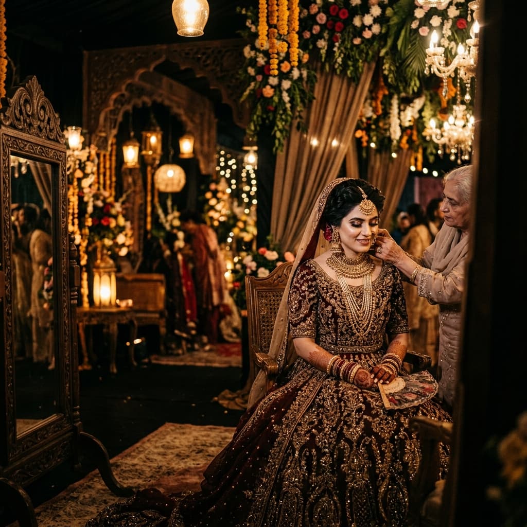 Wedding Photography in Peshawar by Adi Photography