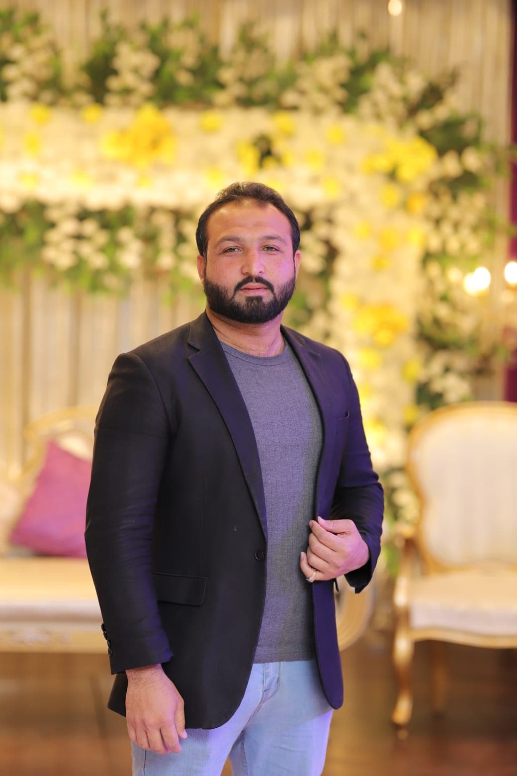 Abbas Khan - Videographer at Adi Photography Peshawar