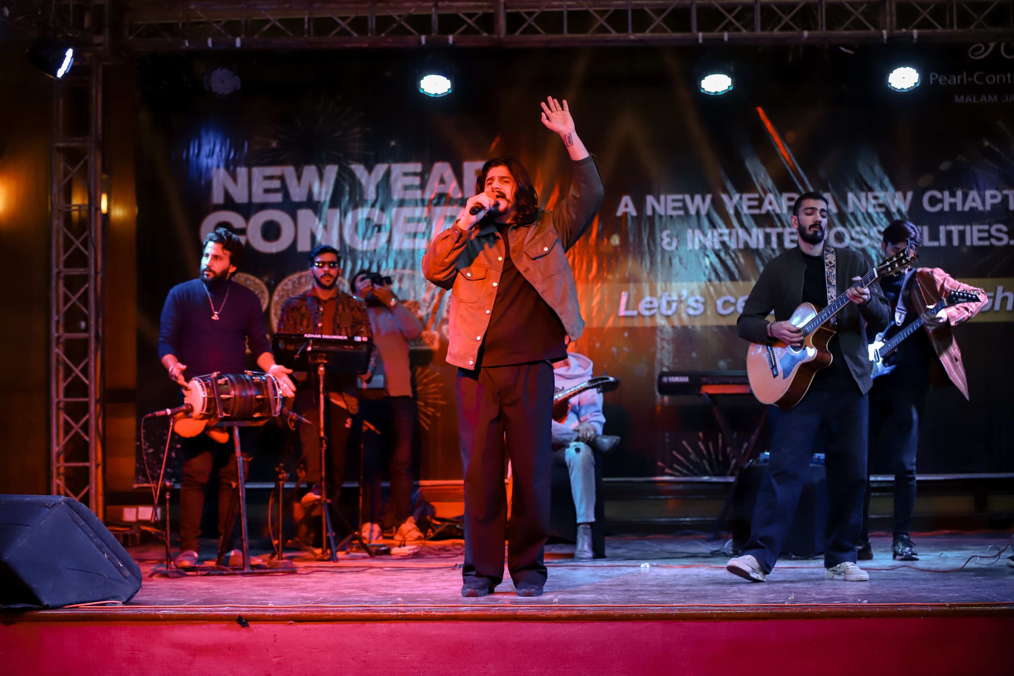 Event Photography Peshawar by Adi Photography