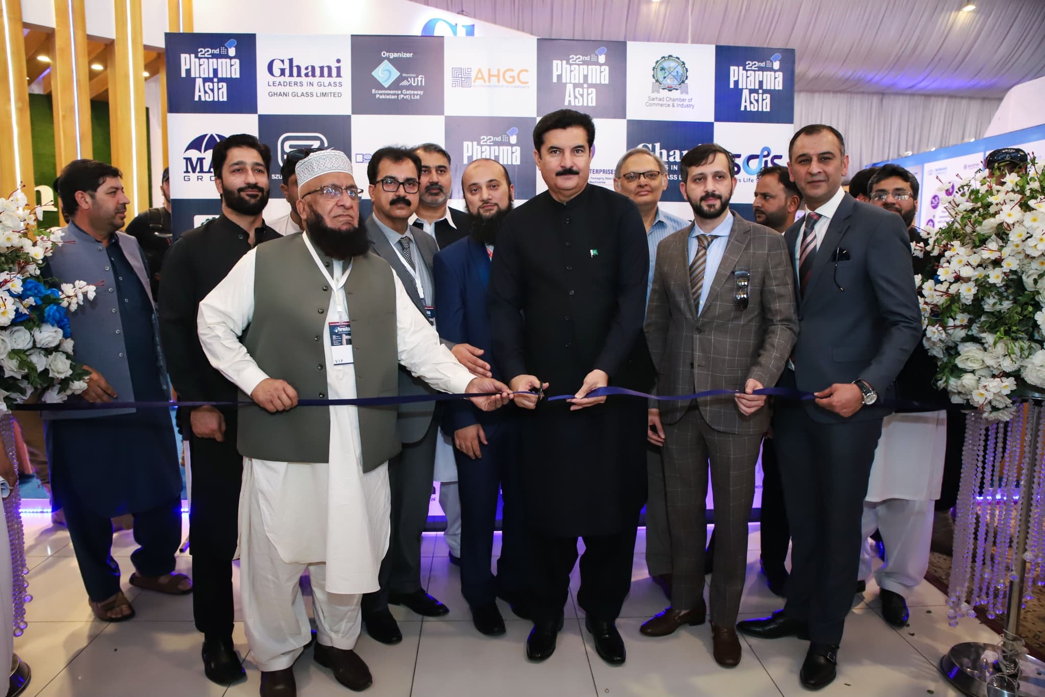 Corporate Photography in Peshawar by Adi Photography